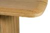 Picture of LINTON Australian Marri Hardwood Hall Table