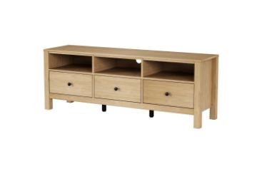 Picture of YORU 150 3-Drawer TV Unit