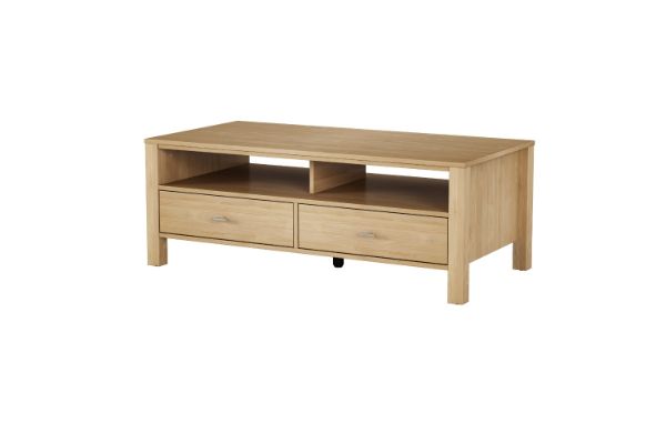 Picture of YORU 2-Drawer Coffee Table