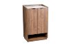 Picture of MERRINA Sintered Stone Top Shoe Cabinet