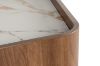 Picture of MERRINA Sintered Stone Top Shoe Cabinet
