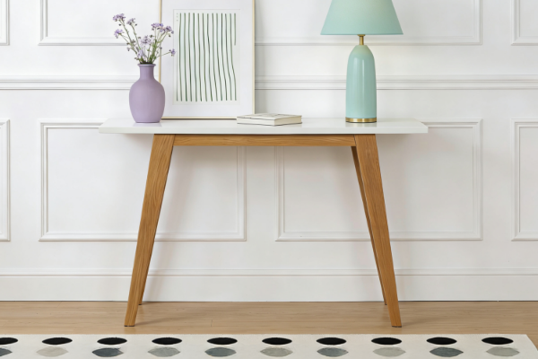 Picture of  [FLOOR MODEL CLEARANCE]  YUTA Console Table