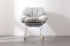 Picture of [FLOOR MODEL CLEARANCE] BALDY Rocking Chair (Grey) 