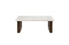 Picture of EDWYN Marble Top Coffee Table