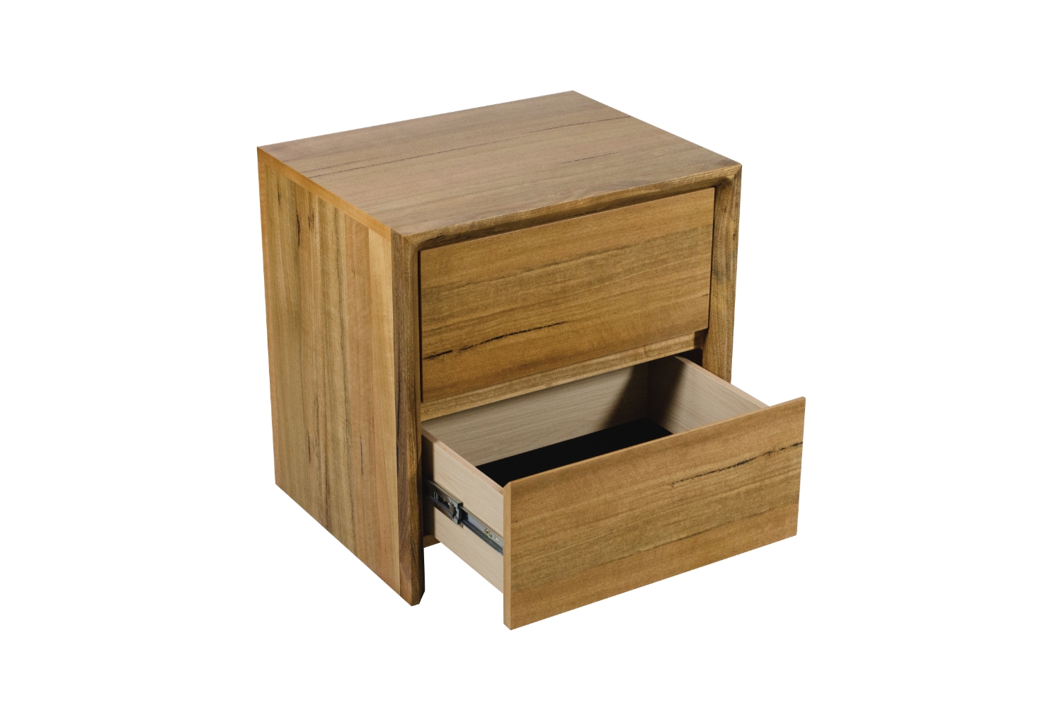 BRITTON 4PC/5PC/6PC Australian Marri Hardwood Bedroom Combo Set in ...