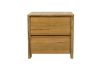 Picture of BRITTON Australian Marri Hardwood Bedroom Combo Set - 6PC Queen