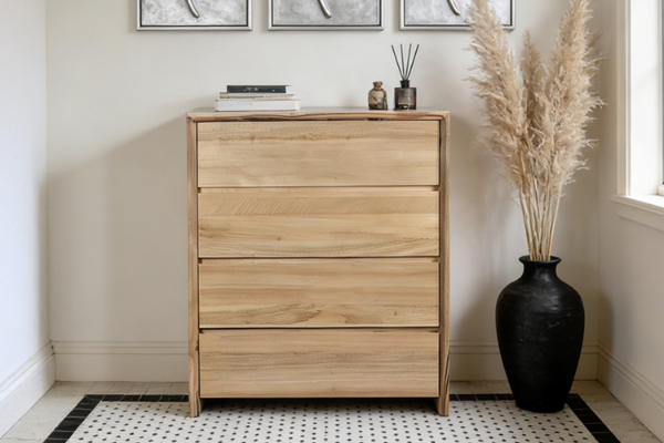 Picture of BRITTON 4-Drawer Tallboy