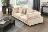 Picture of VIANNA Sectional Modular Sofa Range (Beige)