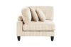 Picture of VIANNA Sectional Modular Sofa Range (Beige)