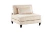 Picture of VIANNA Sectional Modular Sofa Range (Beige)