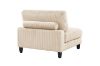 Picture of VIANNA Sectional Modular Sofa Range (Beige)