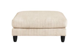 Picture of VIANNA Sectional Modular Sofa Range (Beige) - Ottoman