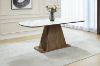 Picture of MERRINA 180 Sintered Stone Top Dining Table