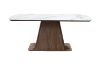 Picture of MERRINA 180 Sintered Stone Top Dining Table