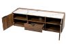 Picture of MERRINA 160 2-Door 1-Drawer TV Unit with Sintered Stone Top