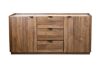 Picture of MERRINA 160 2-Door 3-Drawer Storage Cabinet/Sideboard with Sintered Stone Top