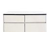 Picture of VALOR 80 2-Door 2-Drawer Engineered Stone Top Shoe Cabinet