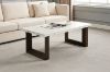 Picture of EDWYN Marble Top Coffee Table