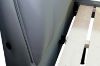 Picture of KIANA Air Leather Bed Frame with Integrated Touch LED Light - Queen Size