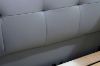 Picture of KIANA Air Leather Bed Frame with Integrated Touch LED Light - Super King Size