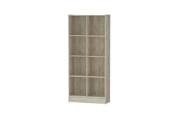 Picture of [FLOOR MODEL CLEARANCE] MOOK 180x80cm Bookshelf 