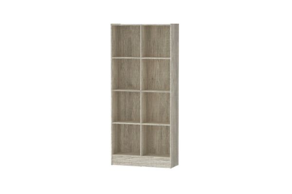Picture of [FLOOR MODEL CLEARANCE] MOOK 180x80cm Bookshelf 