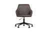 Picture of [FLOOR MODEL CLEARANCE] MURPHY Height Adjustable Office Chair (Brown)