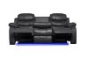 Picture of [FLOOR MODEL CLEARANCE] GAVIN 1 Seat  Manual Reclining Sofa