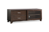 Picture of [FLOOR MODEL CLEARANCE]  LAMELLE 152 2-Drawer TV Unit