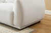 Picture of [FLOOR MODEL CLEARANCE] HONBAY 4PC Modular Sofa Set
