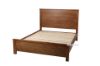 Picture of  [FLOOR MODEL CLEARANCE]  AURELIUS Bed Frame in Queen Size