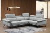 Picture of  [FLOOR MODEL CLEARANCE]  KOMO Sectional Sofa - 1 Seater Facing Right