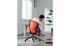 Picture of [FLOOR MODEL CLEARANCE] SULLIVAN Ergonomic Office Chair (Yellow-Greyish White) 