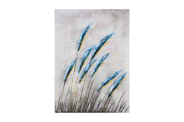 Picture of 389-002 Hand Oil Painting Canvas Wall Art (60x90CM)