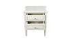 Picture of BONZIE 2-Drawer Bedside Table