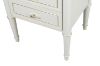 Picture of BONZIE 2-Drawer Bedside Table