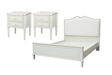 Picture of BONZIE 3PC Bedroom Combo Set