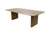 Picture of LINTON 210/240 Australian Marri Hardwood Dining Table