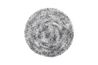 Picture of 371-039 PET Mixed Woven Placemats in Gray
