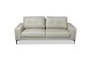 Picture of  [FLOOR MODEL CLEARANCE]AMIRA 100% Genuine Leather 3 Seater Sofa