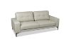 Picture of  [FLOOR MODEL CLEARANCE]AMIRA 100% Genuine Leather 3 Seater Sofa