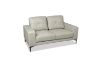 Picture of  [FLOOR MODEL CLEARANCE]AMIRA 100% Genuine Leather 3 Seater Sofa