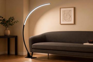 Picture of BELL618 Floor Lamp