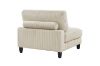 Picture of VIANNA Sectional Modular Sofa Range (Beige)