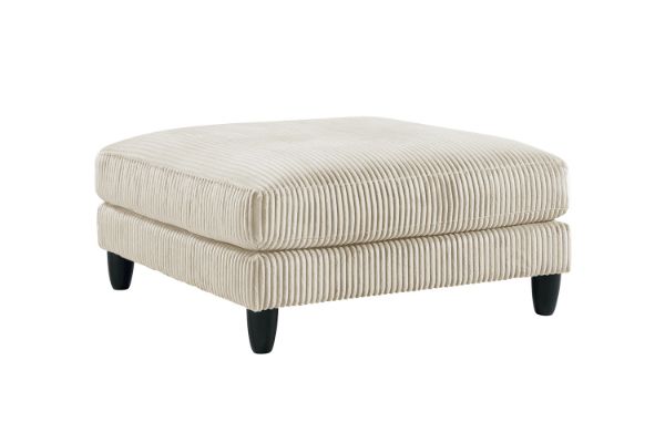 Picture of VIANNA Sectional Modular Sofa Range (Beige) - Ottoman