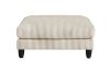 Picture of VIANNA Sectional Modular Sofa Range (Beige) - Ottoman