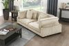 Picture of VIANNA Sectional Modular Sofa Range (Beige) -  2PC Big Combo Set