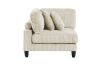 Picture of VIANNA Sectional Modular Sofa Range (Beige) - 3PC Big Combo Set