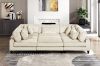 Picture of VIANNA Sectional Modular Sofa Range (Beige) - 6PC Big Combo Set