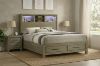 Picture of KENORA Queen Size Bed Frame